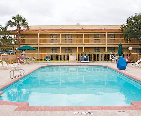 La Quinta San Antonio Vance Jackson #710 Hotel Facilidades foto